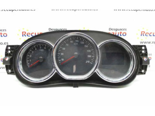 Přístrojová deska  Renault Sandero I 2015 248106459R  