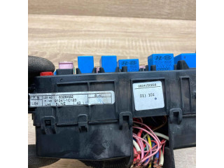   Pojistková skříňka 0804150238, 912411C123   Hyundai Getz 2000