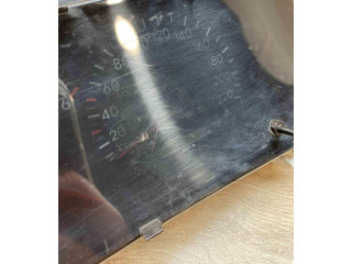 Přístrojová deska  Toyota Previa (XR30, XR40) II 2000 8380013150, 2574108790  