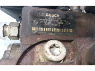 Vstřikovací čerpadlo 9683703780, 9683703780   Peugeot Partner     