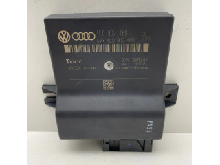 Блок управления 4L0907468, 4L0910468   Audi Q7 4L