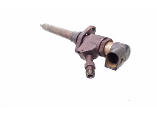 Vstřikovač 9657144580   Peugeot 407    DW10BTED4 