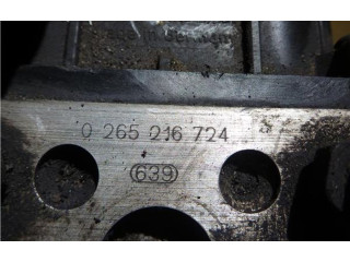 Jednotka ABS 273004441   Peugeot 106 2001