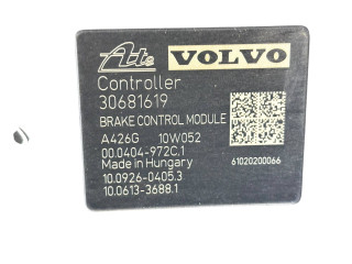 Jednotka ABS 30681619, P30681619   Volvo XC70 2009