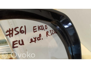Zpětné zrcátko  Citroen C4 Grand Picasso 2007  96851525XY, 933210  