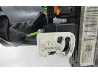    Рулевая рейка A5102899D   Peugeot 3008 I 2008 - 2015 года