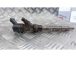 Форсунка 9637277980, 0445110036    Citroen C5 для дизельного двигателя 4hx 2.2