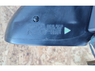 Zpětné zrcátko  Citroen C3 2014  E20207156, E208391  