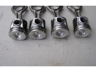  Поршень  2992543  Fiat Ducato  