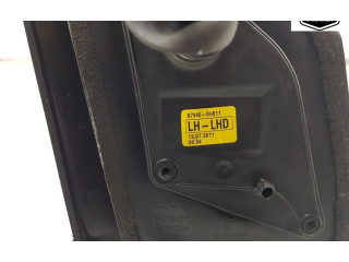 Zpětné zrcátko  Peugeot 107 2011  879400H011, 879400H011  