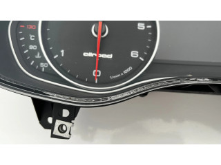 Панель приборов 4G9920950G, 0263672149   Audi A6 Allroad C7       