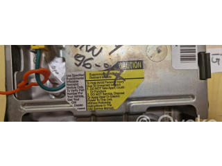 Подушка безопасности водителя ab979715q32vh9, XBB979715   Chevrolet Express
