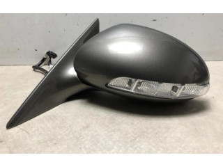 Zpětné zrcátko  Mercedes-Benz CLS C219 2006  2198100376, 2198100376  