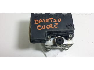 Zpětné zrcátko  Daihatsu Cuore 2005  DHT2WD67111, DHT2WD67111  