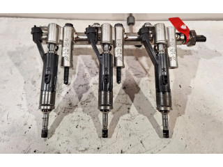 Vstřikovač 9822715980   Opel Corsa F     