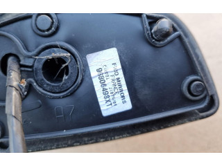 Zpětné zrcátko  Peugeot 207 2009  96806498XT  