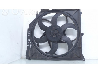 Диффузор     67326925702, 6925702    BMW X3 E83 2.0