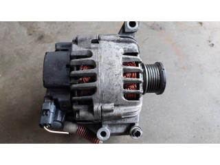 Генератор 9666998080, FG15T044   Citroen C4 Grand Picasso 1.6     