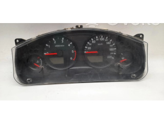 Přístrojová deska  Nissan Navara  24810EB200  