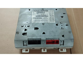 Дисплей    P1CM01DW1AH   Chrysler Town & Country V