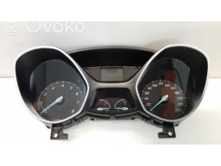 Přístrojová deska  Ford Focus 2012 BM5T10849AU  