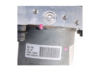 Jednotka ABS 6158945200   KIA Ceed 2018