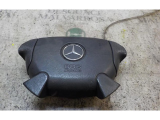 Надувная подушка для руля A1704600098   Mercedes-Benz SLK R171      