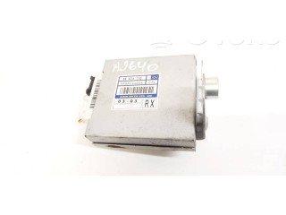 Блок управления коробкой передач 96625112, RRXA044006   Chevrolet Captiva