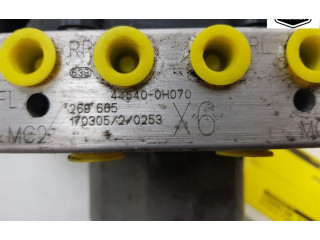 Jednotka ABS 445400H070, 445400H070   Peugeot 108 2017