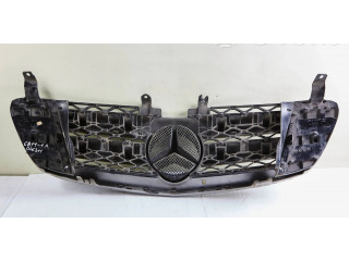 Верхняя решётка Mercedes-Benz R W251 2005-2013 года A2518800383      