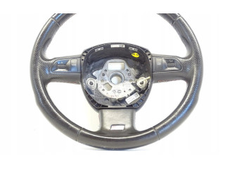 Volant Audi A6 S6 C6 4F 2007 8K0419091AK  