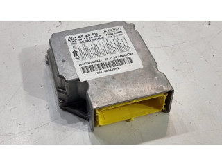 Блок подушек безопасности 4L0959655, 4L0910655B   Audi Q7 4L