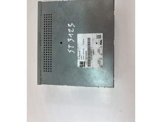 Блок управления 25740808   Cadillac SRX