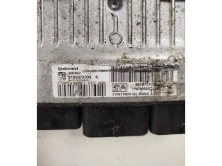 Řídící jednotka 967671080, S180075002K   Peugeot 5008 2018