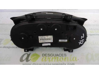 Přístrojová deska  Ford Fiesta 2008 51852796, 503003060200  