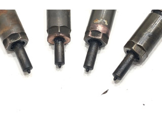 Комплект форсунок 0445110239    Suzuki SX4   