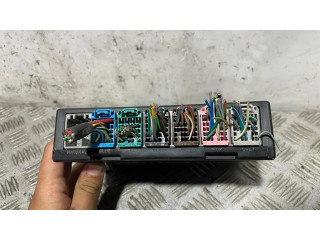 Блок управления двигателя 13582620, MODULOELECTRONICO   Chevrolet Astra