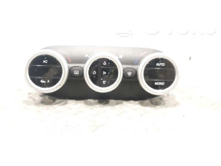 Блок управления климат-контролем 503600090108, 156099234   Alfa Romeo Giulietta