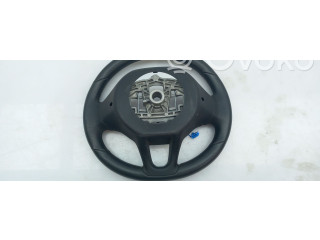 Volant Peugeot 2008 I 2016 98084115ZD, 619138200C  