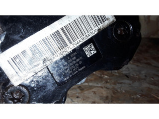 Vstřikovací čerpadlo 0445010096, A6400700601   Mercedes-Benz A W169  pro naftový motor 2.0 640940 
