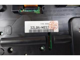 Přístrojová deska  Nissan Pulsar 2014 956B3ZL0A, 956B3ZL0A  