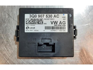 Модуль управления gateway 3Q0907530AC   Skoda Scala