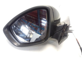 Zpětné zrcátko  Citroen C3 2017  262636289, 262636289  
