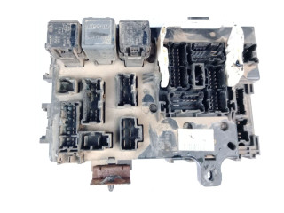 Pojistková skříňka Řídící jednotka BSM 2885519f905   Nissan Terrano 2001
