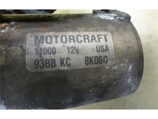 Стартер    93BBKC8K080   Ford Cougar