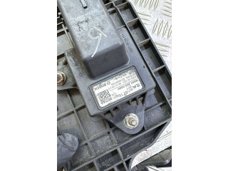 Řídící jednotka 9810858380, 967787168001   Peugeot 2008 I 2015