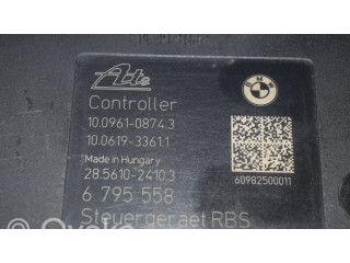 Блок АБС 6795558   BMW  X6 E71  2008-2014 года