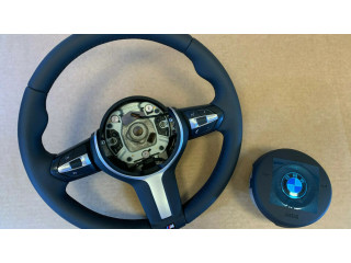 Volant BMW 4 F36 Gran coupe 2015 32307848338, 32308092724  