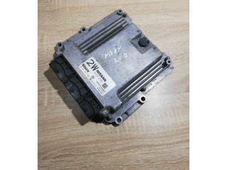Řídící jednotka 23710JD78B, 0281013855   Nissan Qashqai 2006