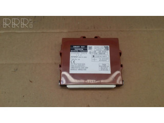 Блок управления 8999076020, 2325005624   Lexus CT 200H